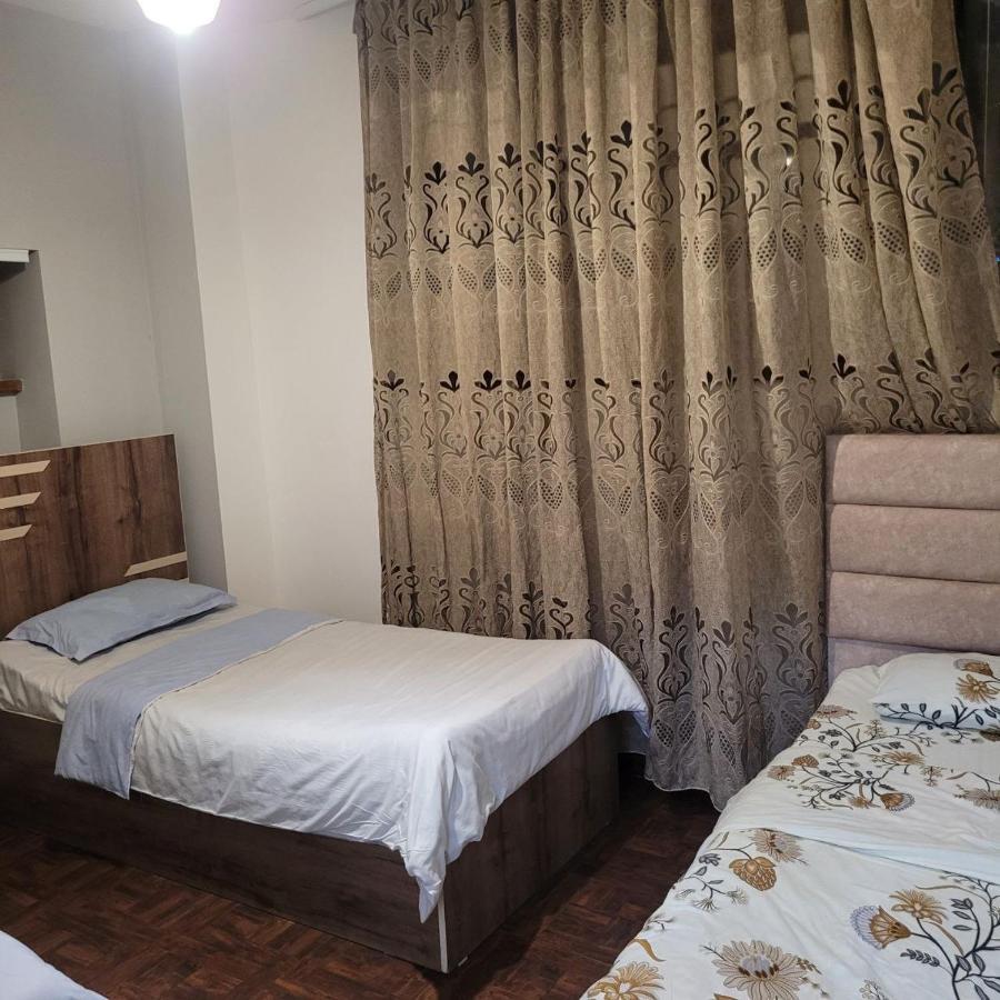 Hotel In Center Of Jerevan Exteriér fotografie